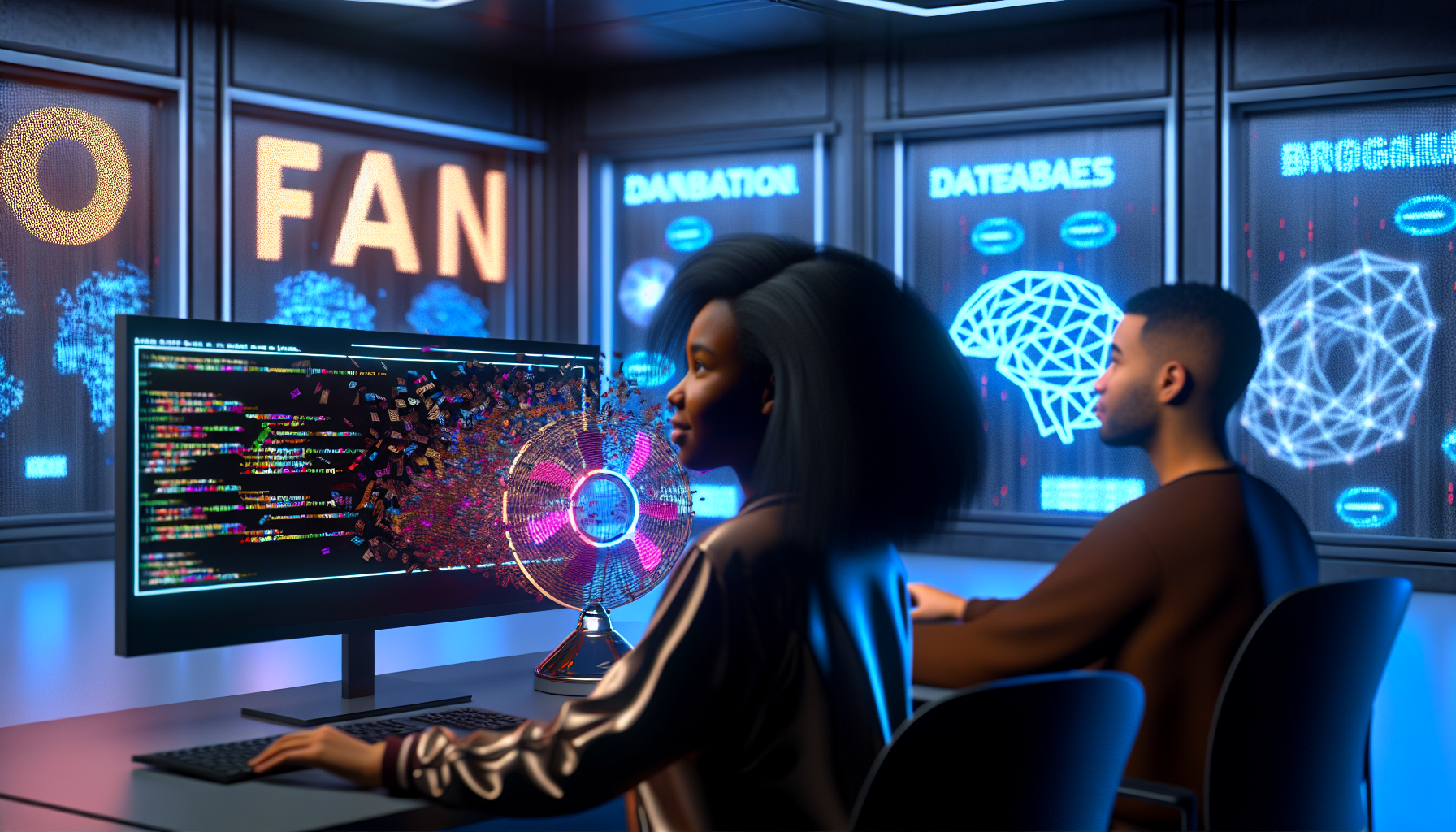 portada de la entrada